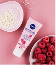 Nivea Gommage Peaux Sensibles 75ml