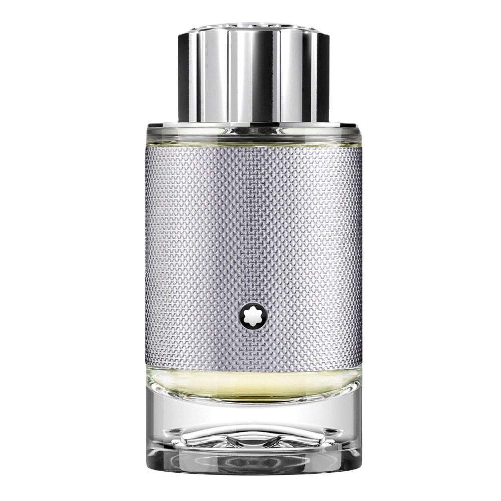 Mont Blanc Explorer Platinum EDP- Men 100ml