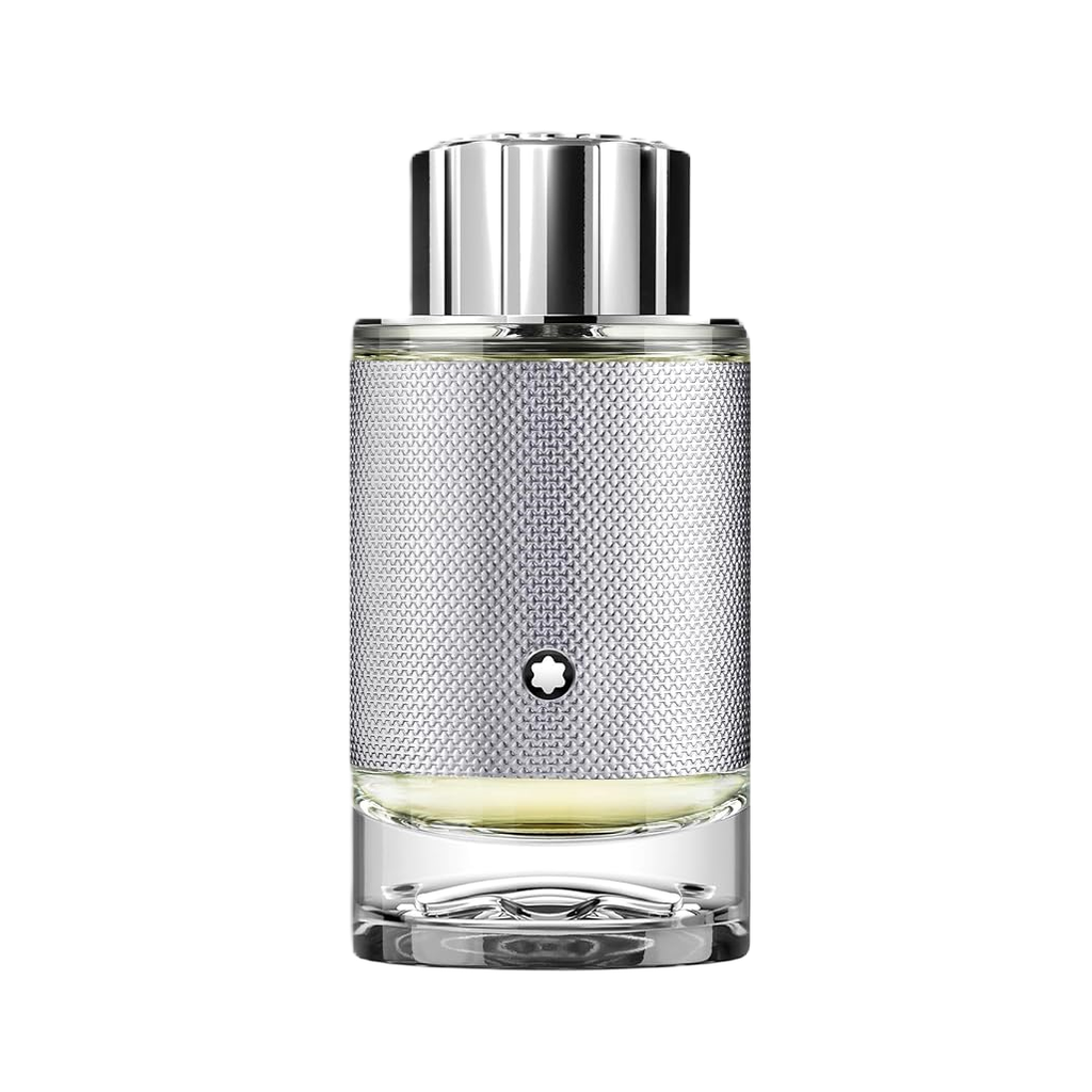 Mont Blanc Explorer Platinum EDP- Men 60ml