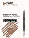 Flormar ANGLED BROW PENCIL BEIGE 01