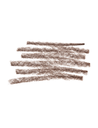 Flormar ANGLED BROW PENCIL DARK BROWN 04