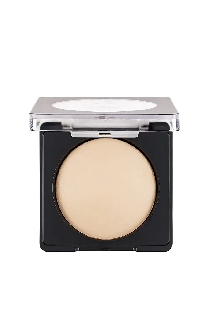 Flormar BAKED POWDER PORCELAIN IVORY 029