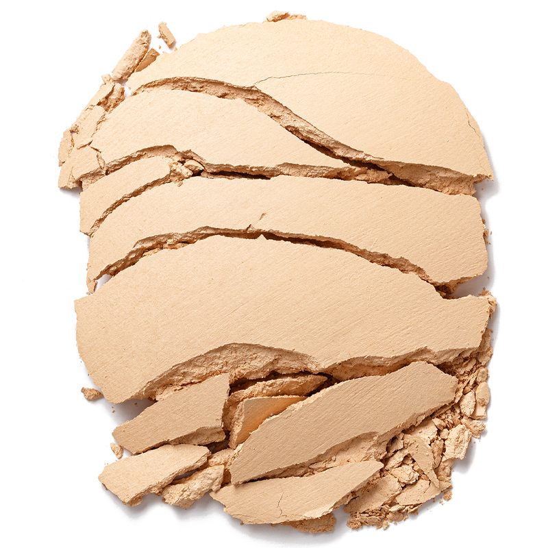 Flormar BAKED POWDER MAT BEIGE 030