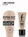 Flormar BB CREAM FAIR 01