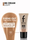 Flormar BB CREAM LIGHT 03