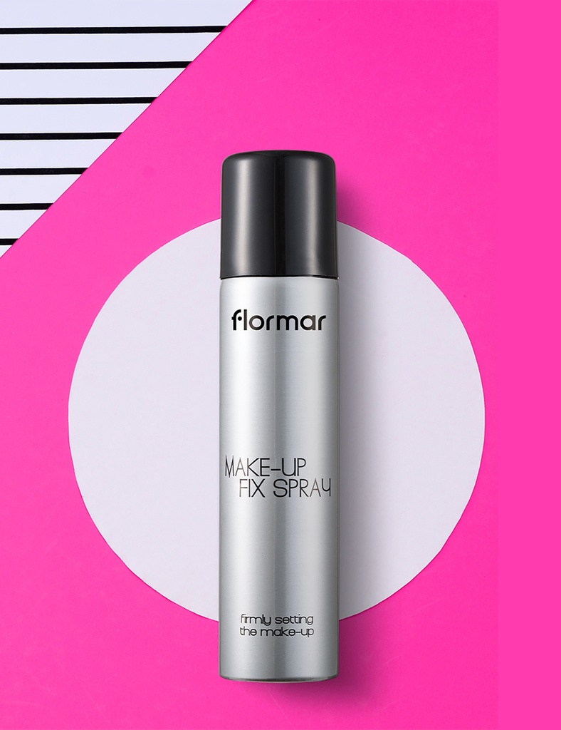 Flormar MAKE-UP FIX SPRAY