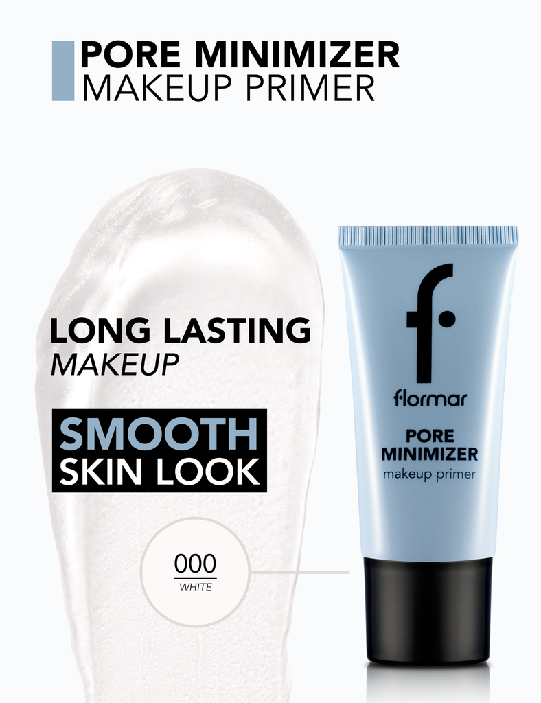 Flormar Pore Minimizer Makeup Primer