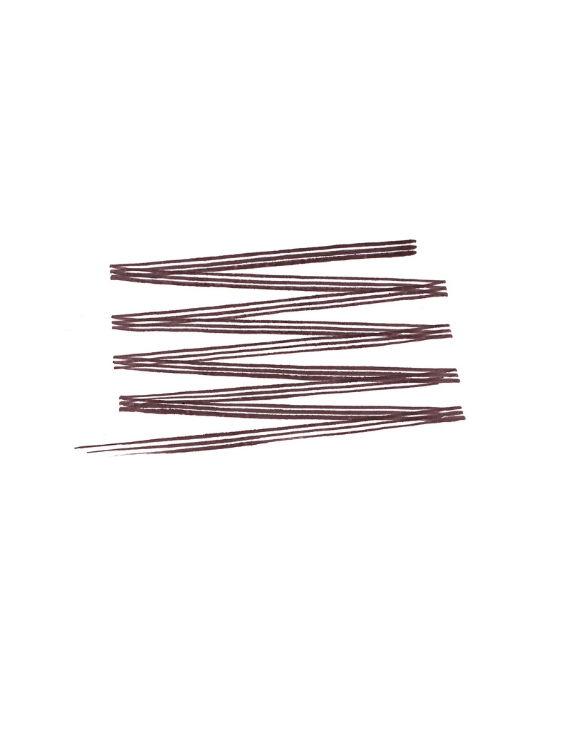 Flormar Brow Micro Filler Pen Brown 03