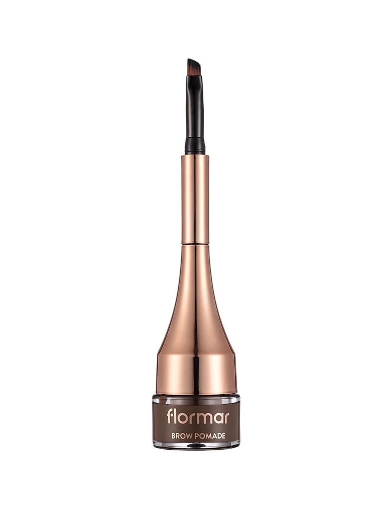 Flormar Brow Pomade Brown 03