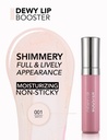 Flormar Dewy Lip Booster Match 01