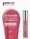 Flormar Dewy Lip Booster Party 03