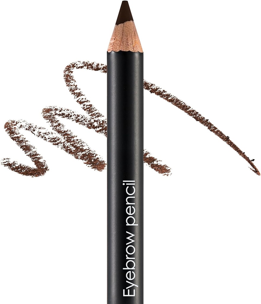 Flormar Eyebrow Pencil 402 Brown