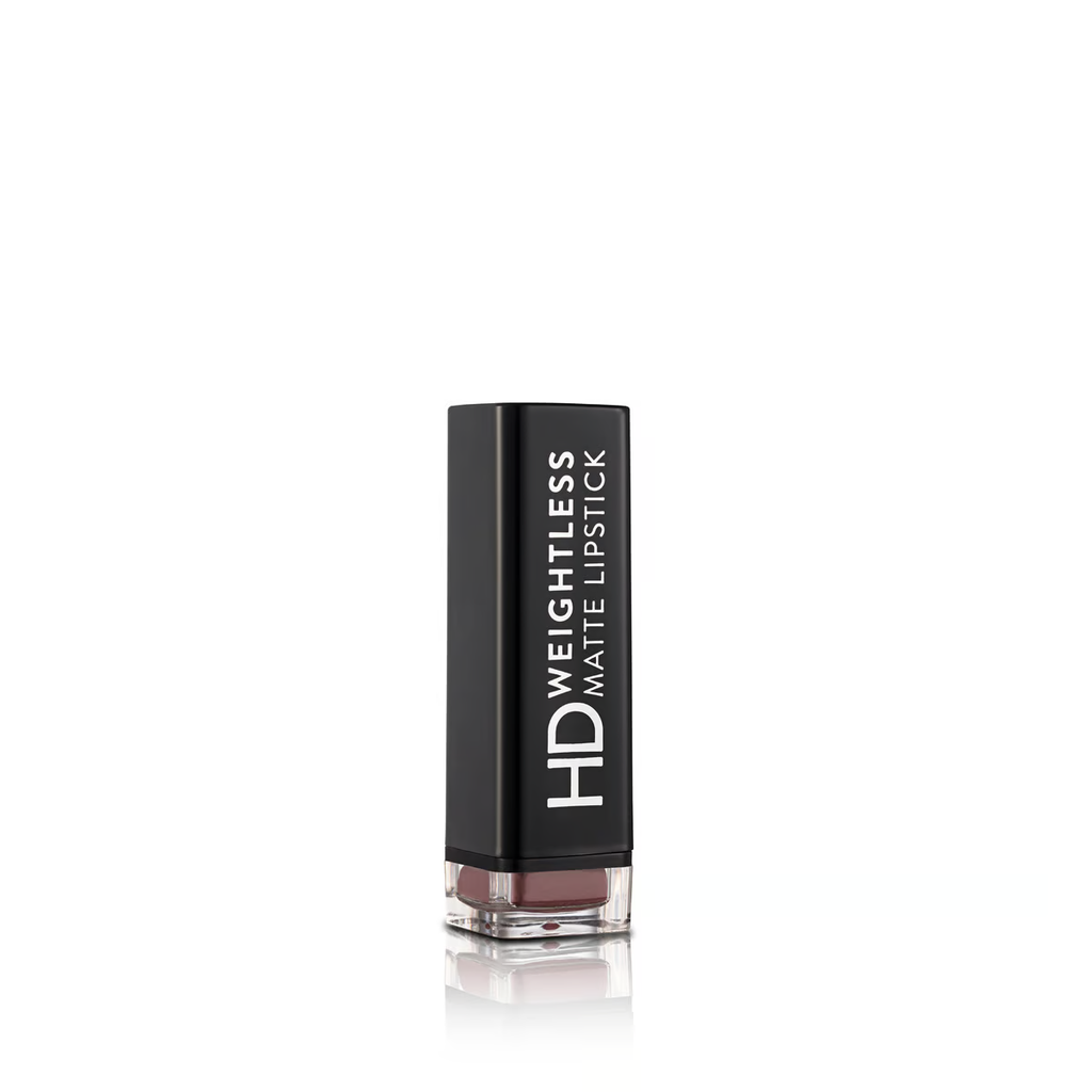 Flormar Hd Weightless Matte Lipstick 05 Intense Blush