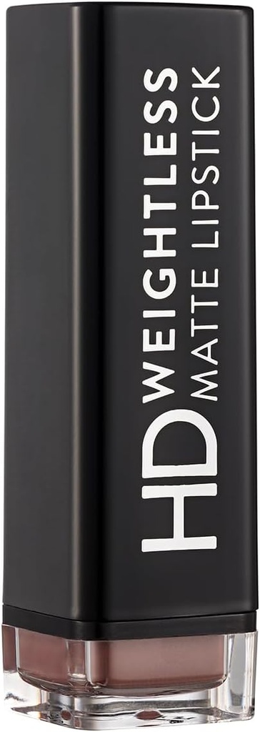 Flormar Hd Weightless Matte Lipstick 15 Mocha