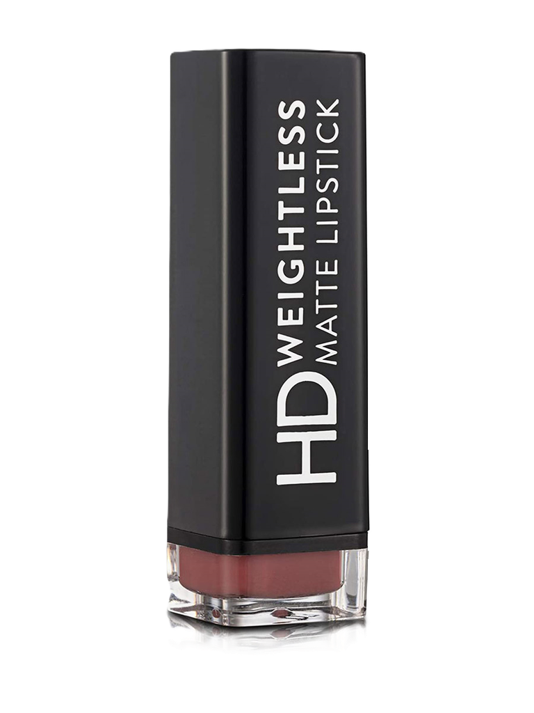 Flormar Hd Weightless Matte Lipstick 017 Rose Up