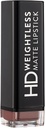 Flormar Hd Weightless Matte Lipstick 02 Dry Rose