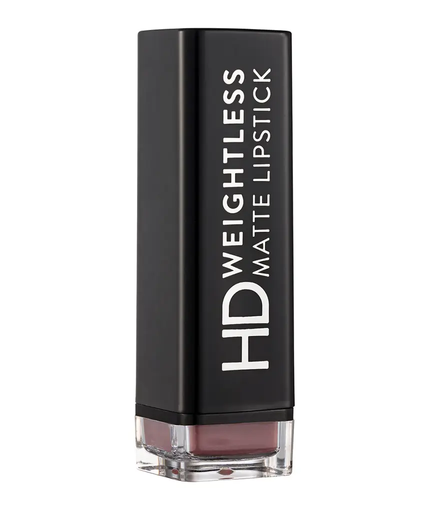 Flormar Hd Weightless Matte Lipstick 019 Millenial Pink