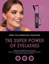 Flormar Hero Volume & Curl Mascara