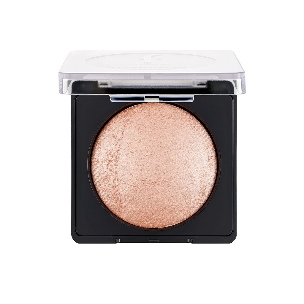 Flormar Illuminator Powder 003 Bronze Star