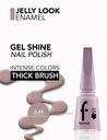 Flormar Jelly Look JL44 Charleston Grey