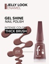 Flormar Jelly Look JL54 Terracotta