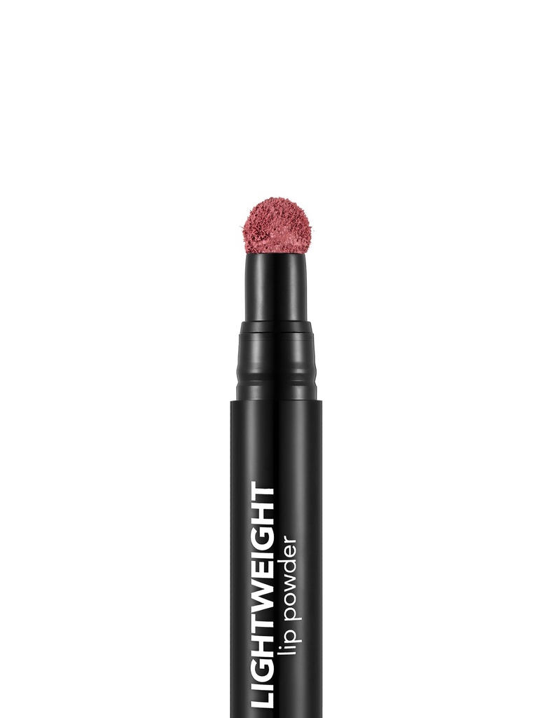 Flormar Lightweight Lip Powder 02 Whimsical