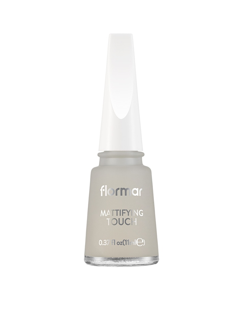 Flormar Mattifying Touch Redesign