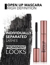 Flormar Open Up Hd Mascara