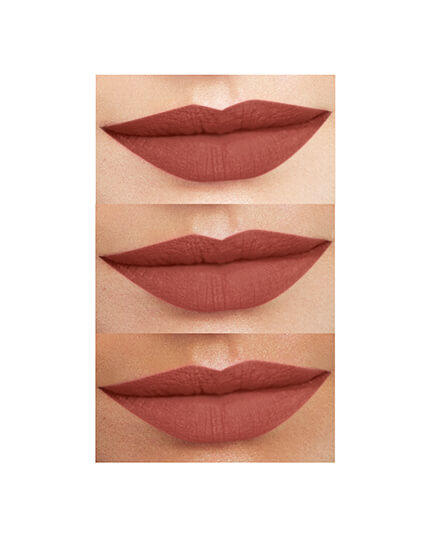 Flormar Silk Matte Liquid Lipstick 012 Terracotta