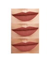 Flormar Silk Matte Liquid Lipstick 012 Terracotta