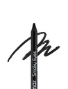 Flormar Smokey Eyes Carbon Black Waterproof Eyeliner 001