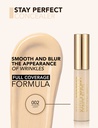 Flormar Stay Perfect Concealer 002 Light