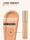 Flormar Stay Perfect Concealer 005 Beige