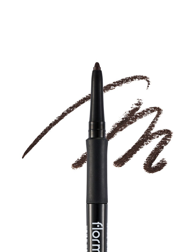 Flormar Style Matic Eyeliner S01 Chocolate Cream