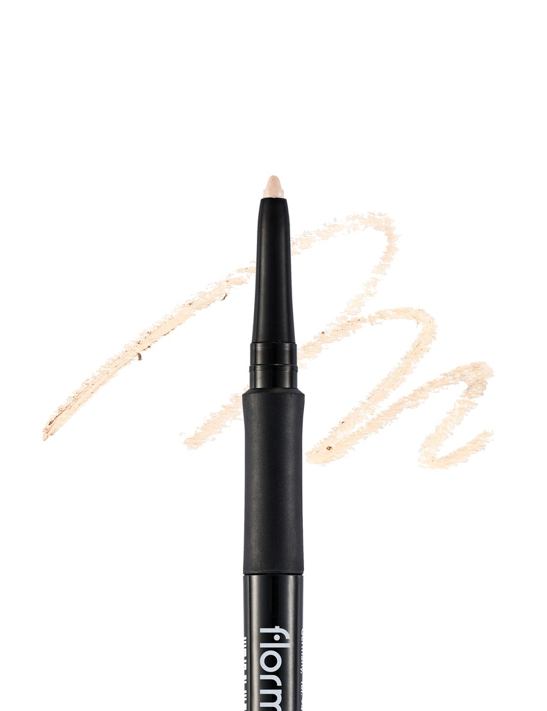 Flormar Style Matic Eyeliner S04 Cream Dream