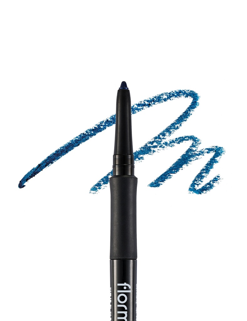 Flormar Style Matic Eyeliner S05 Blue Velvet