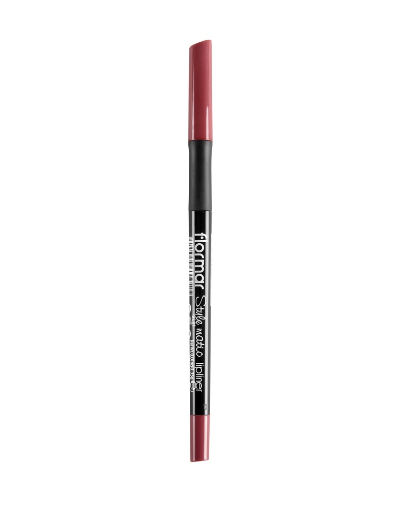 Flormar Stylematic Lipliner Rosewood Sl01