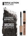 Flormar Triple Action Mascara