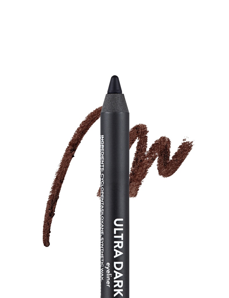 Flormar Ultra Eyeliner Brown