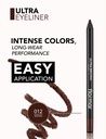 Flormar Ultra Eyeliner Brown