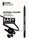 Flormar Ultra Eyeliner Jet Black