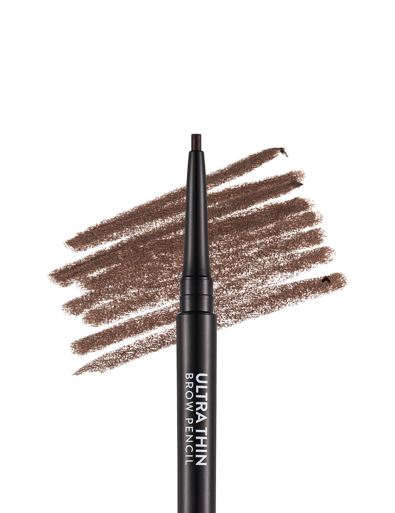 Flormar Ultra Thin Brow Pencil Light Brown 02