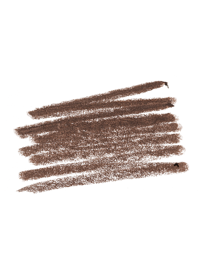 Flormar Ultra Thin Brow Pencil Light Brown 02