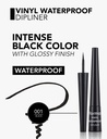 Flormar Vinyl Waterproof Dipliner