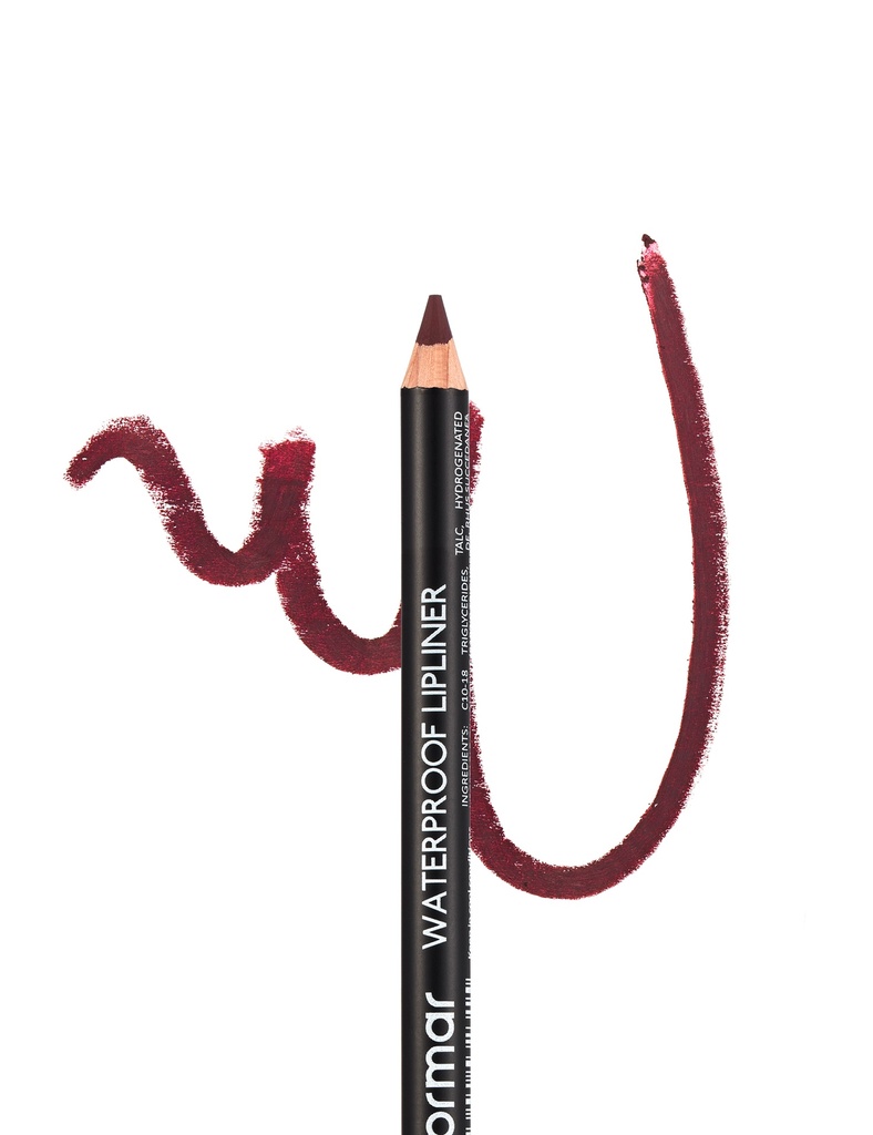 Flormar Waterproof Lipliner 239 Misty Rosy