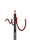 Flormar Waterproof Lipliner 211 Classical Brown