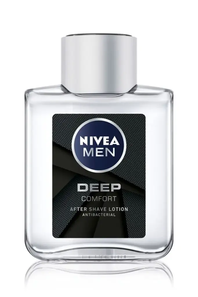 Nivea After Shave Lotion Deep 