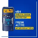 Nivea Deo- Stick Frésh Active Men 50ml