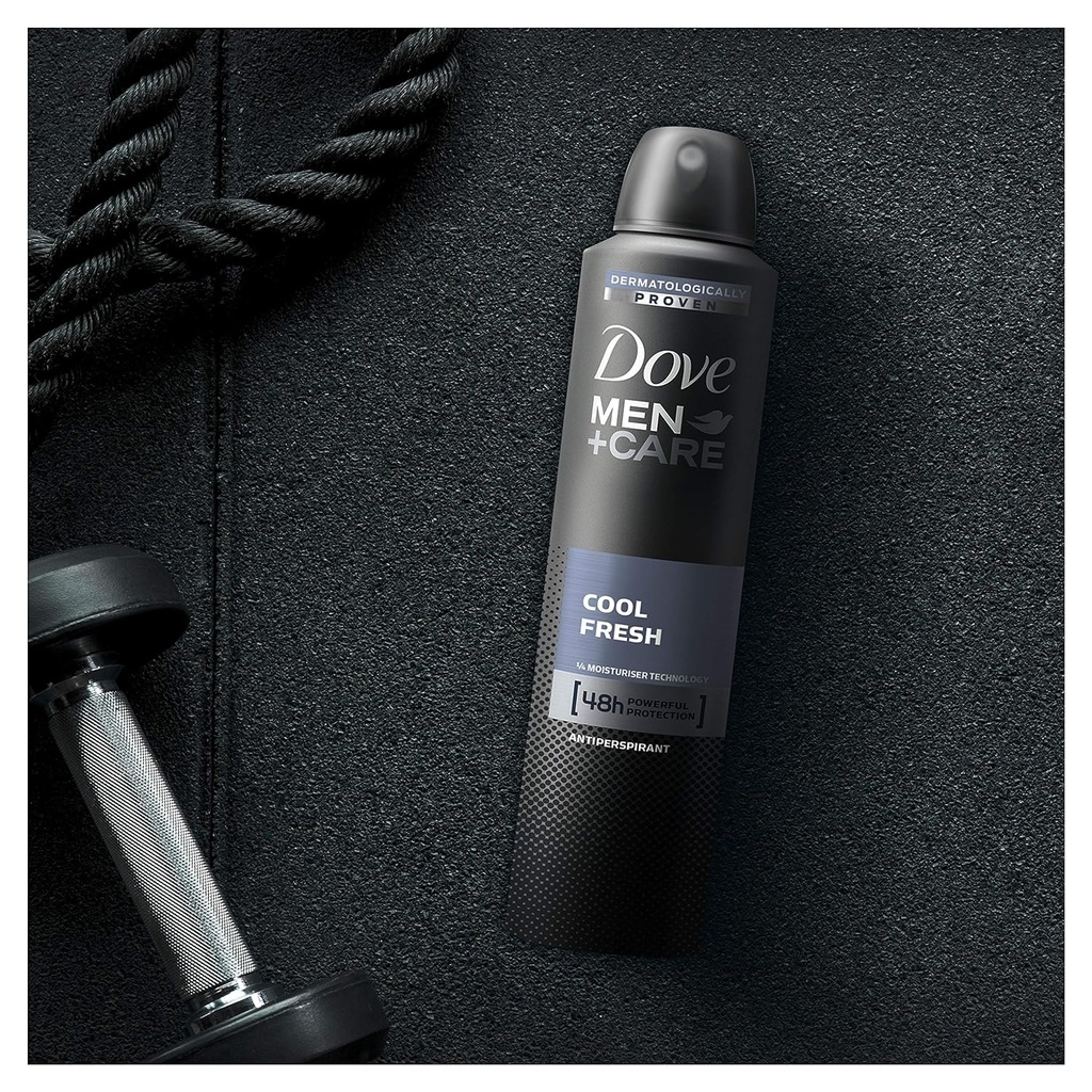 Dove Deo- Spray Cool Frésh Men 250ml