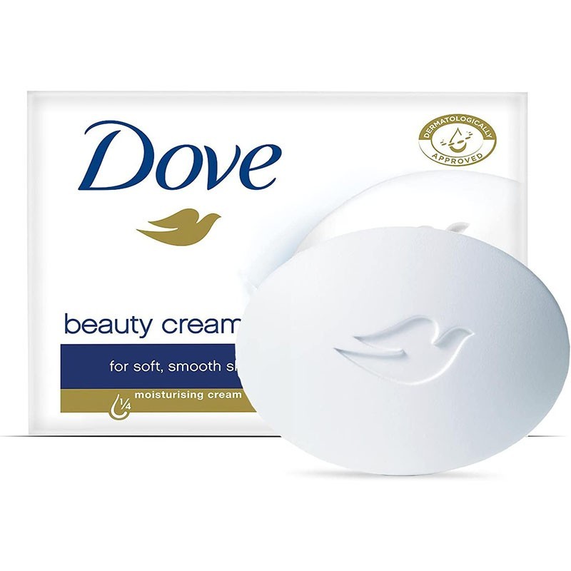 Dove Savon Crème 100g